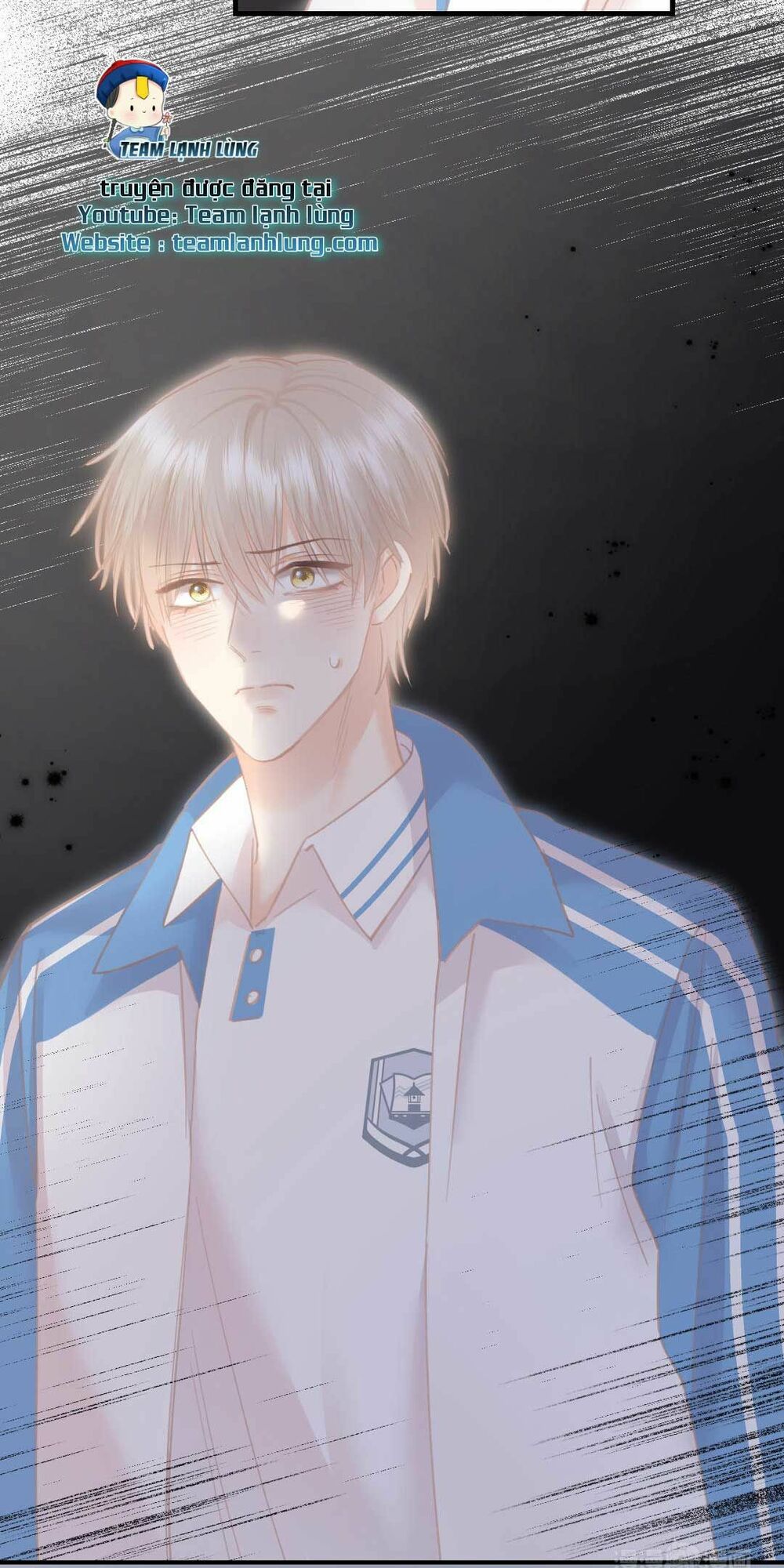 khảo nghiệm cuối cùng của tra nữ chapter 23 26