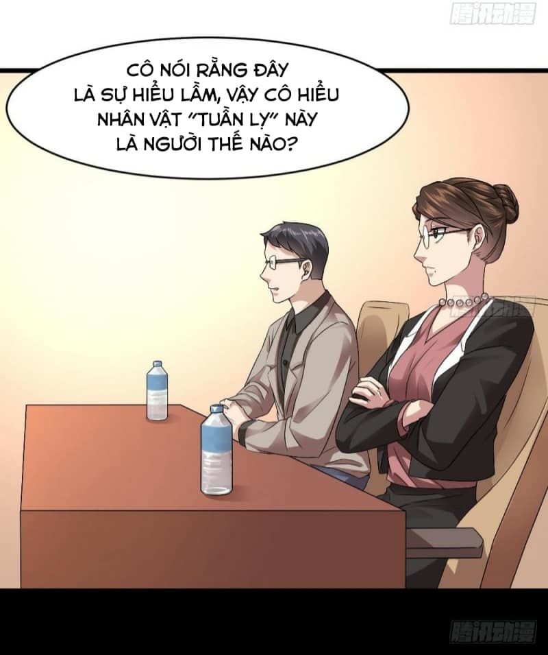 hệ thống nghịch tập thiên hậu chapter 22 10