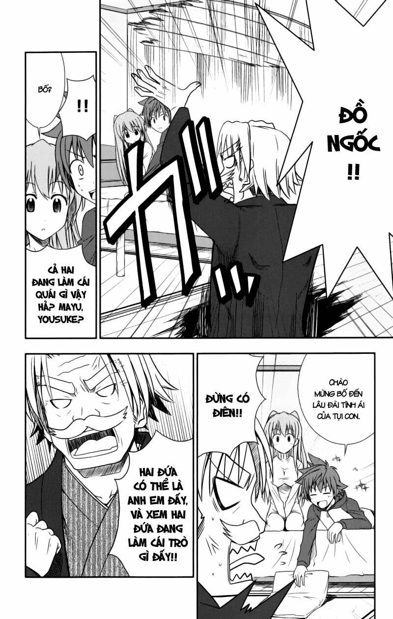 ayu mayu chapter 28 5