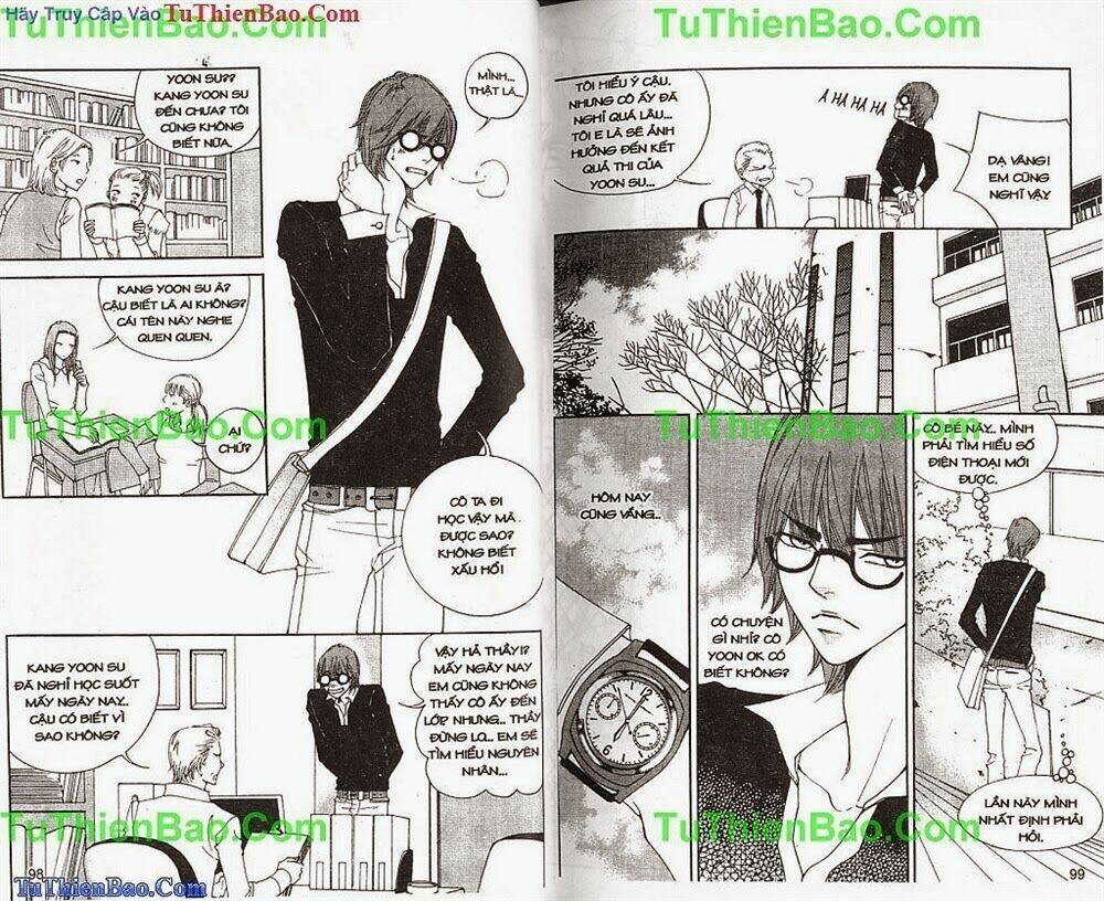 hải lam ngọc chapter 2 50