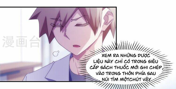 thần y hệ thống chapter 68 6