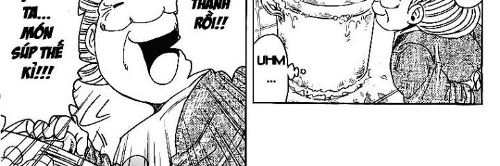 thánh tỏi sành ăn chapter 66 25