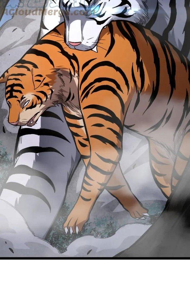 từ cây cổ thụ bắt đầu tiến hóa chapter 40 72