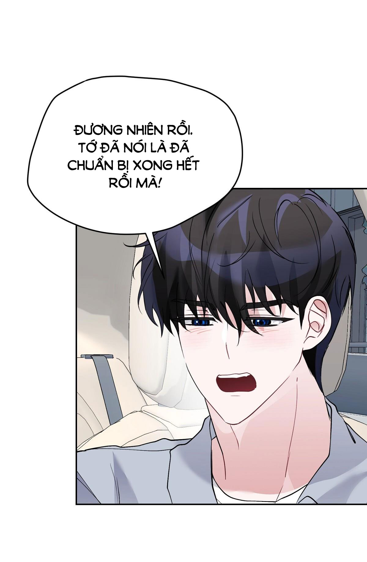 Người Bạn Dâm Loạn chapter 19.2 - Trang 9