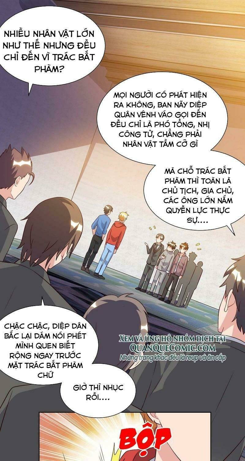 trọng sinh khí thiếu quy lai chapter 95 17