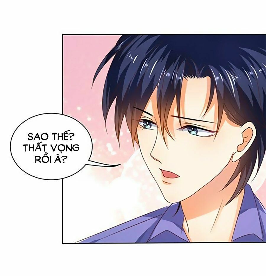 bác sĩ sở cũng muốn yêu chapter 116 16