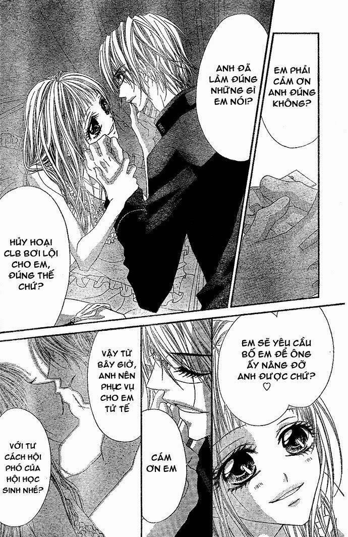 kyousou heaven chapter 2 13