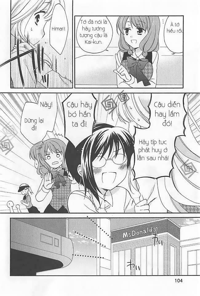 hajiotsu chapter 4 18