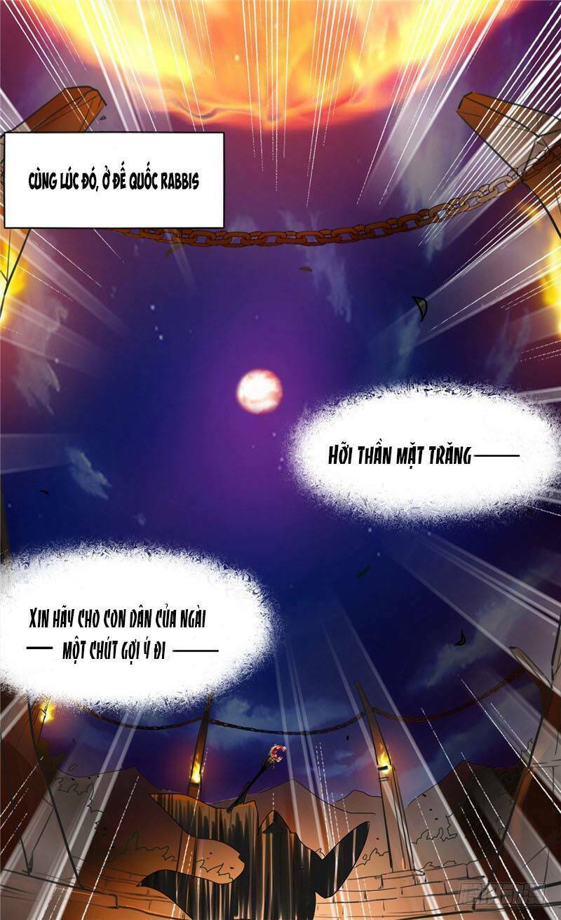 đặc trợ của hoàng thái tử chapter 1 10