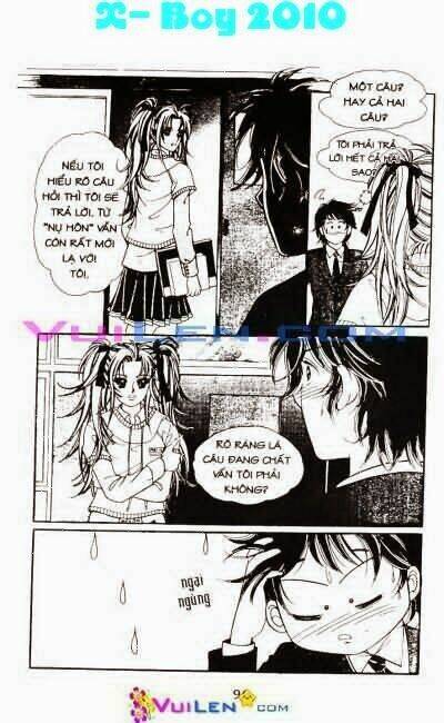 cô giáo tuổi 18 chapter 1 96