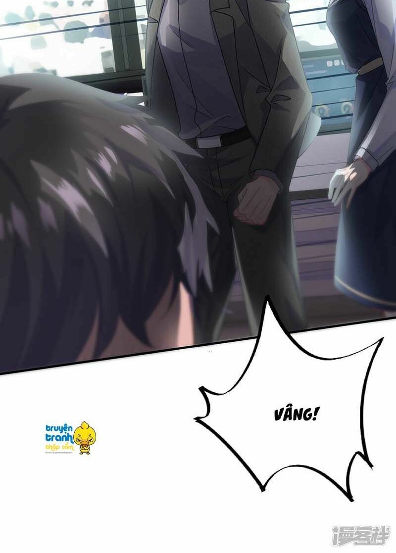 chọc tới chủ tịch tổng tài 2 chapter 103 32