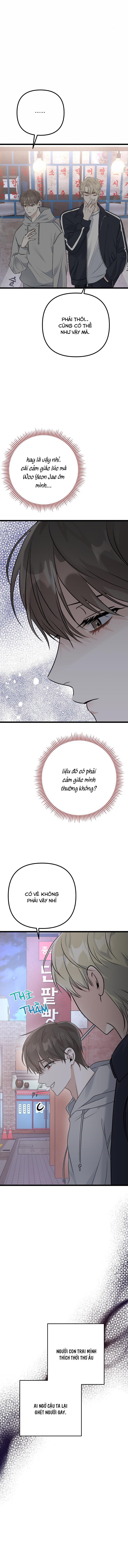 cảm nắng chapter 9 8