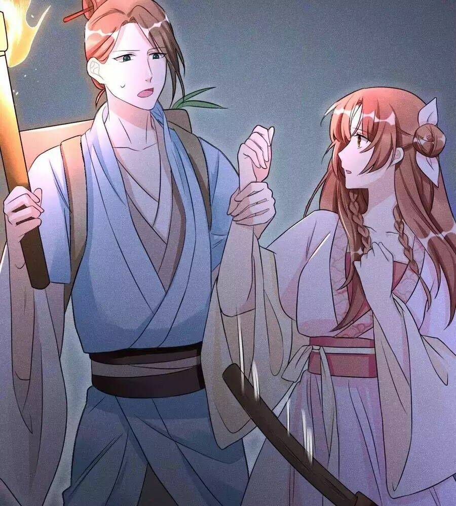 hoàng tử phu quân, ta nuôi ngươi a! chapter 7 88