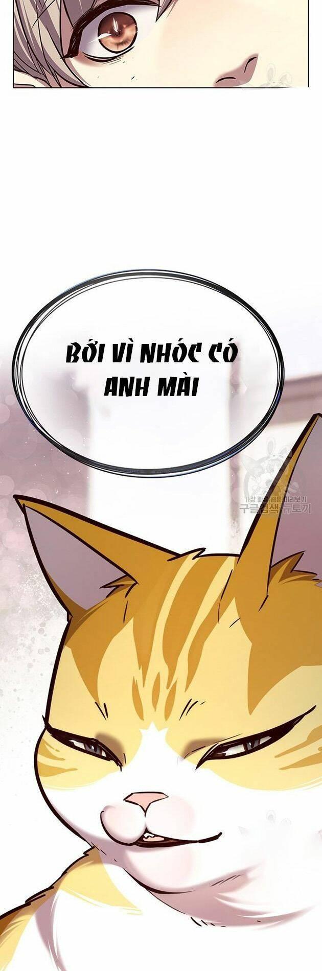 biến thân thành mèo chapter 214 85