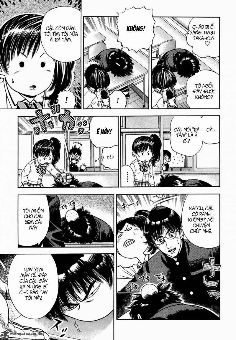 attack!! chapter 5 6