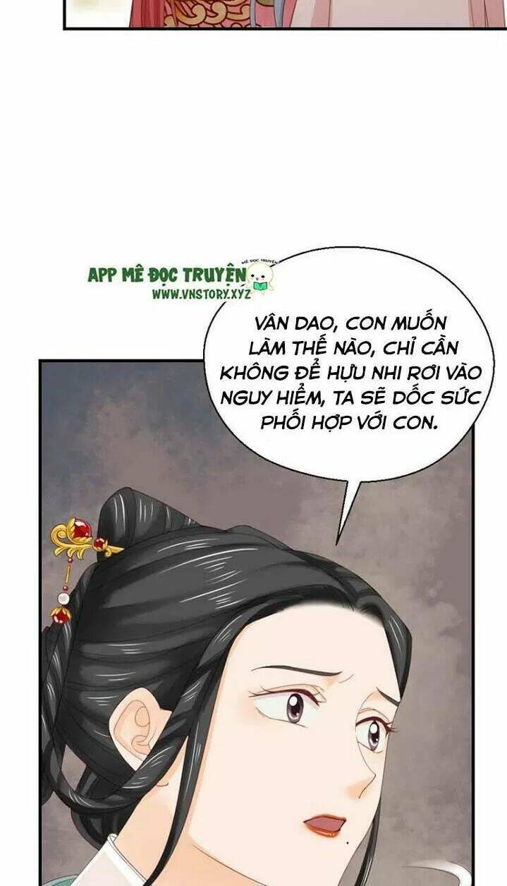 kiều nữ độc phi chapter 256 12