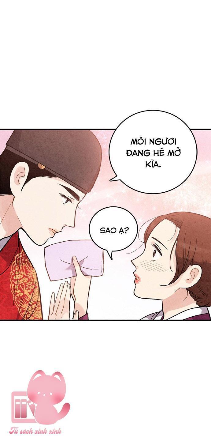 lệnh cấm hôn chapter 39 48