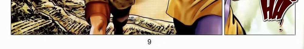 tuyệt thế vô song 2 chapter 51 16