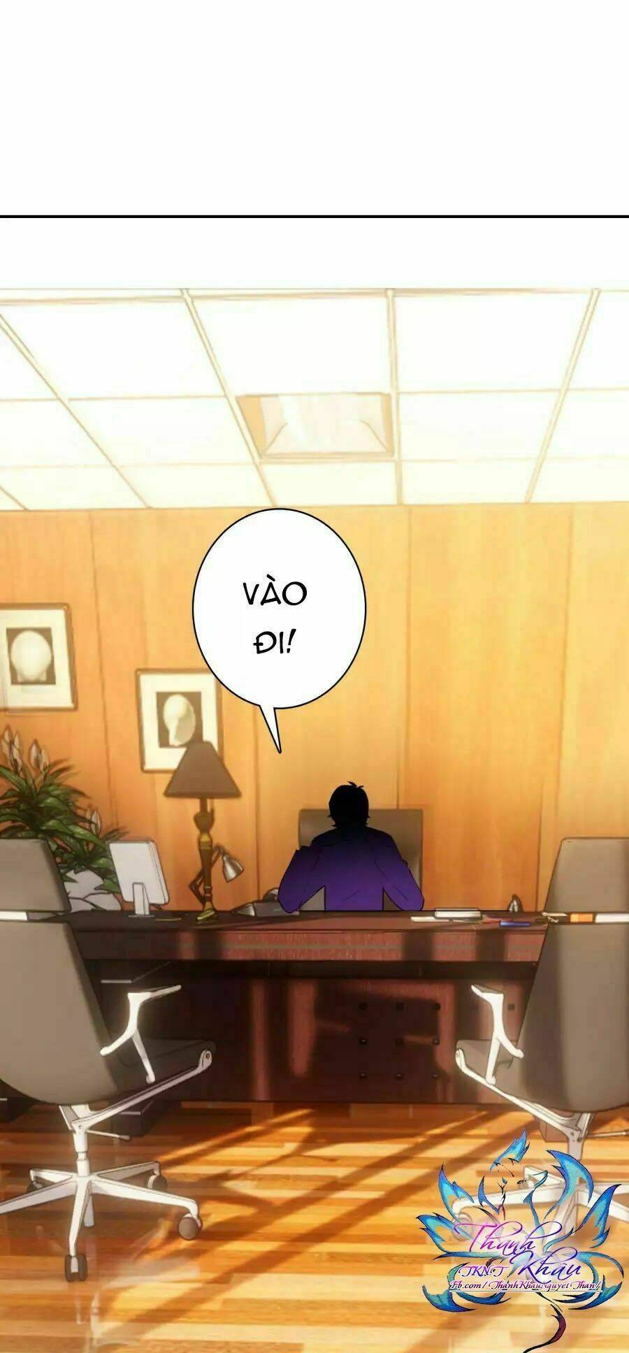 luyến ái khoái đệ chapter 3 30