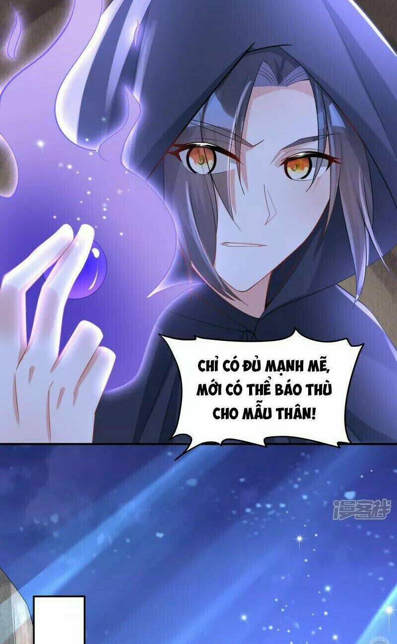 long vương truy thê chapter 13 7