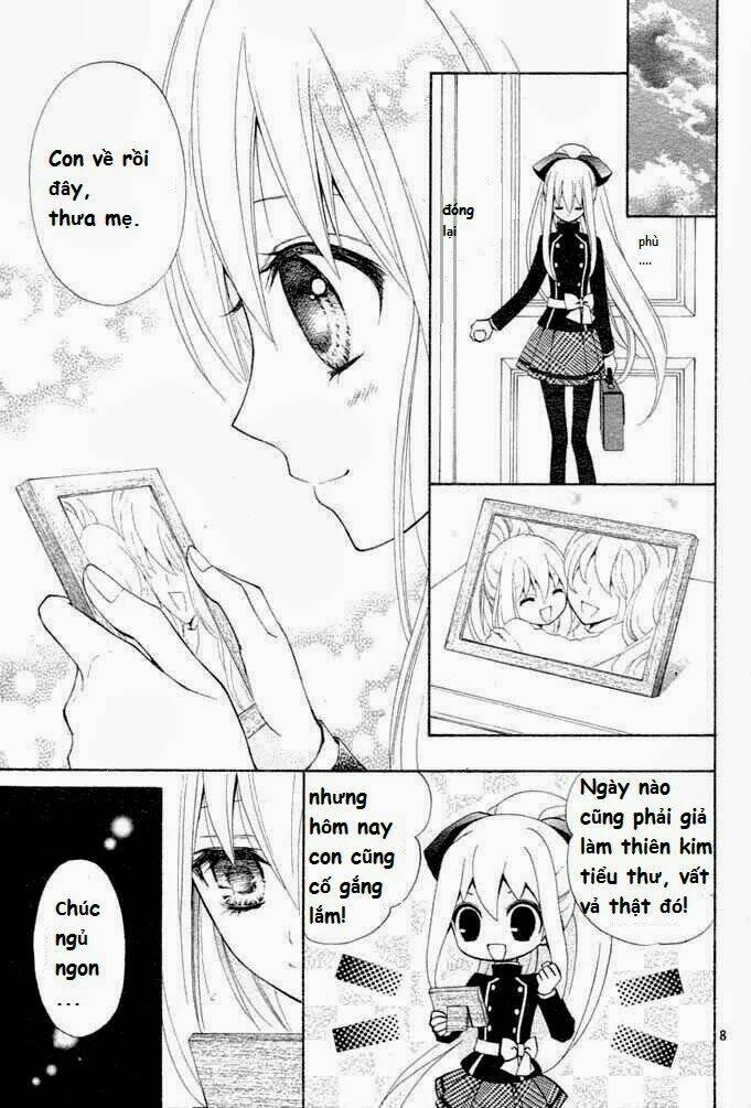 million girl chapter 1 7