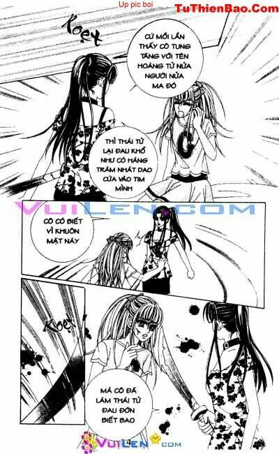 bogle goes to the kingdom chapter 50 13