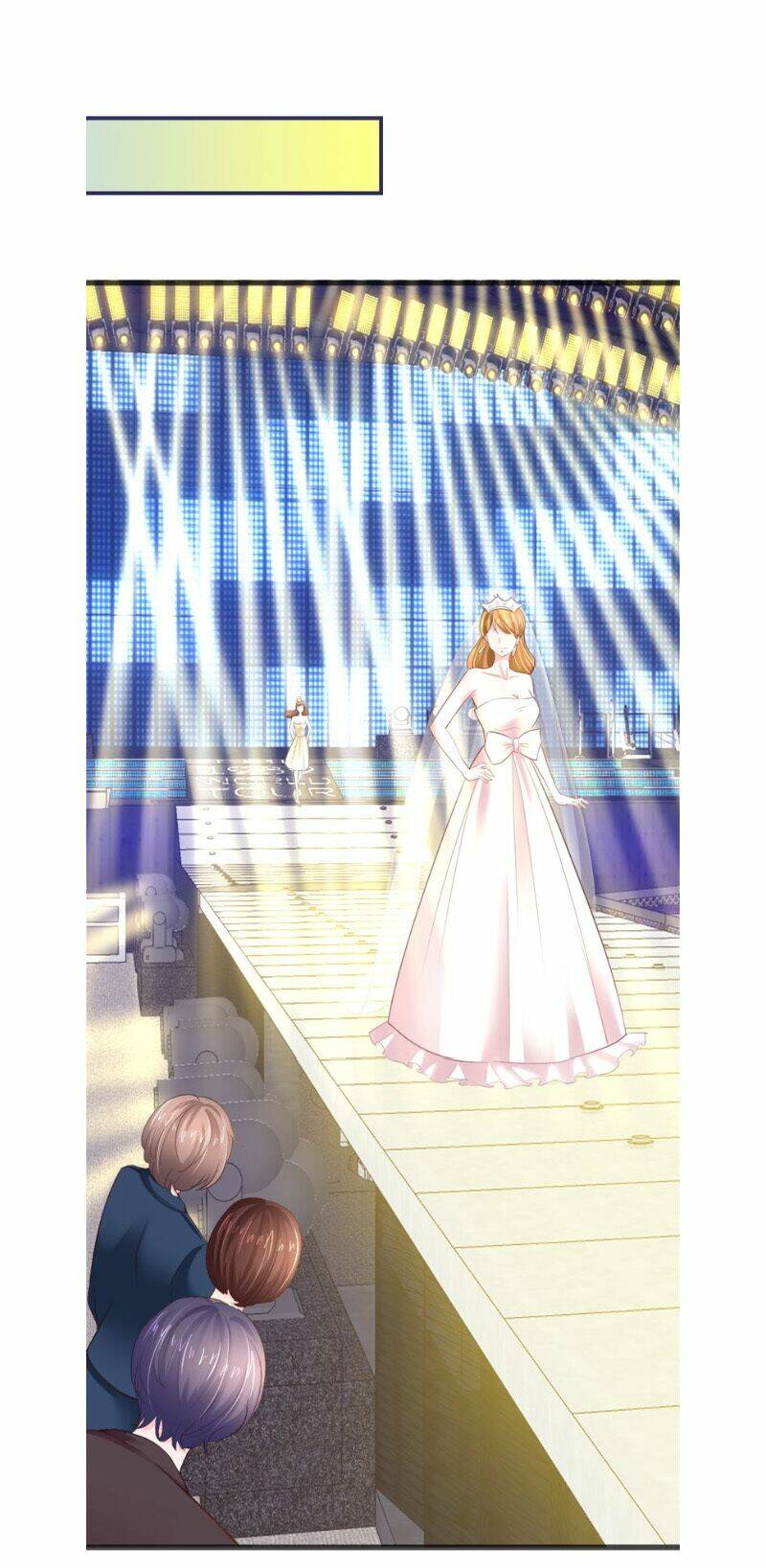 thú cưng độc quyền của boss chapter 21 4