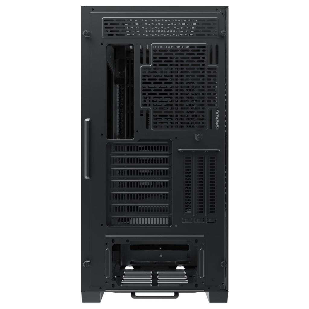 Case máy tính XIGMATEK VERA - PREMIUM GAMING E-ATX hàng chính hãng