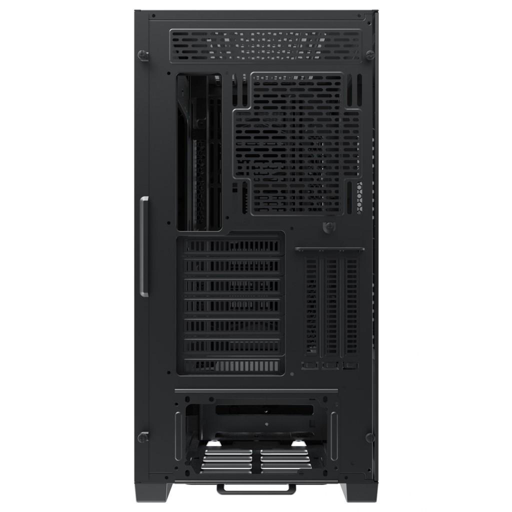 Case máy tính XIGMATEK VERA (EN45730) - PREMIUM GAMING E-ATX hàng chính hãng