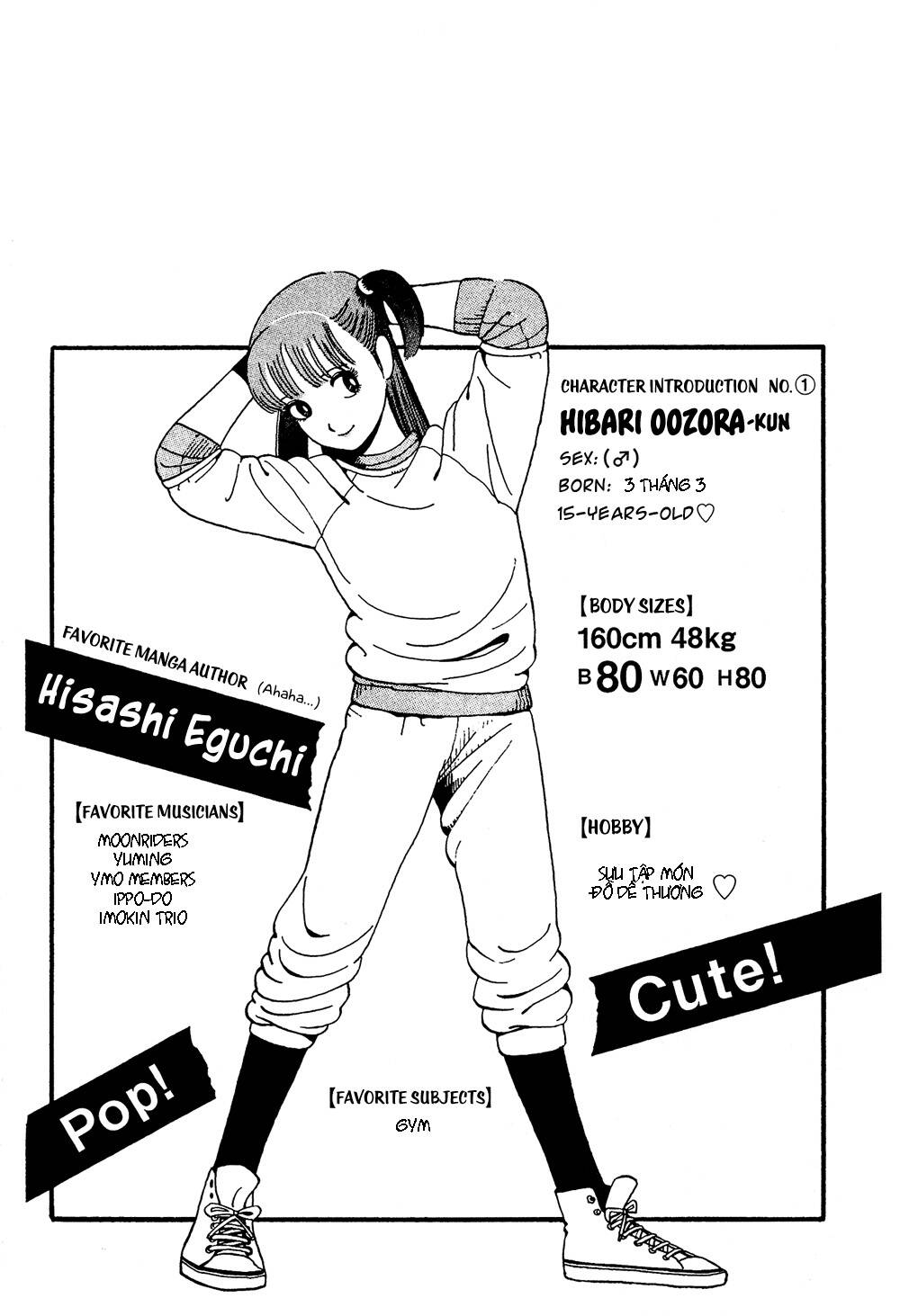 stop!! hibari-kun! chapter 5 2