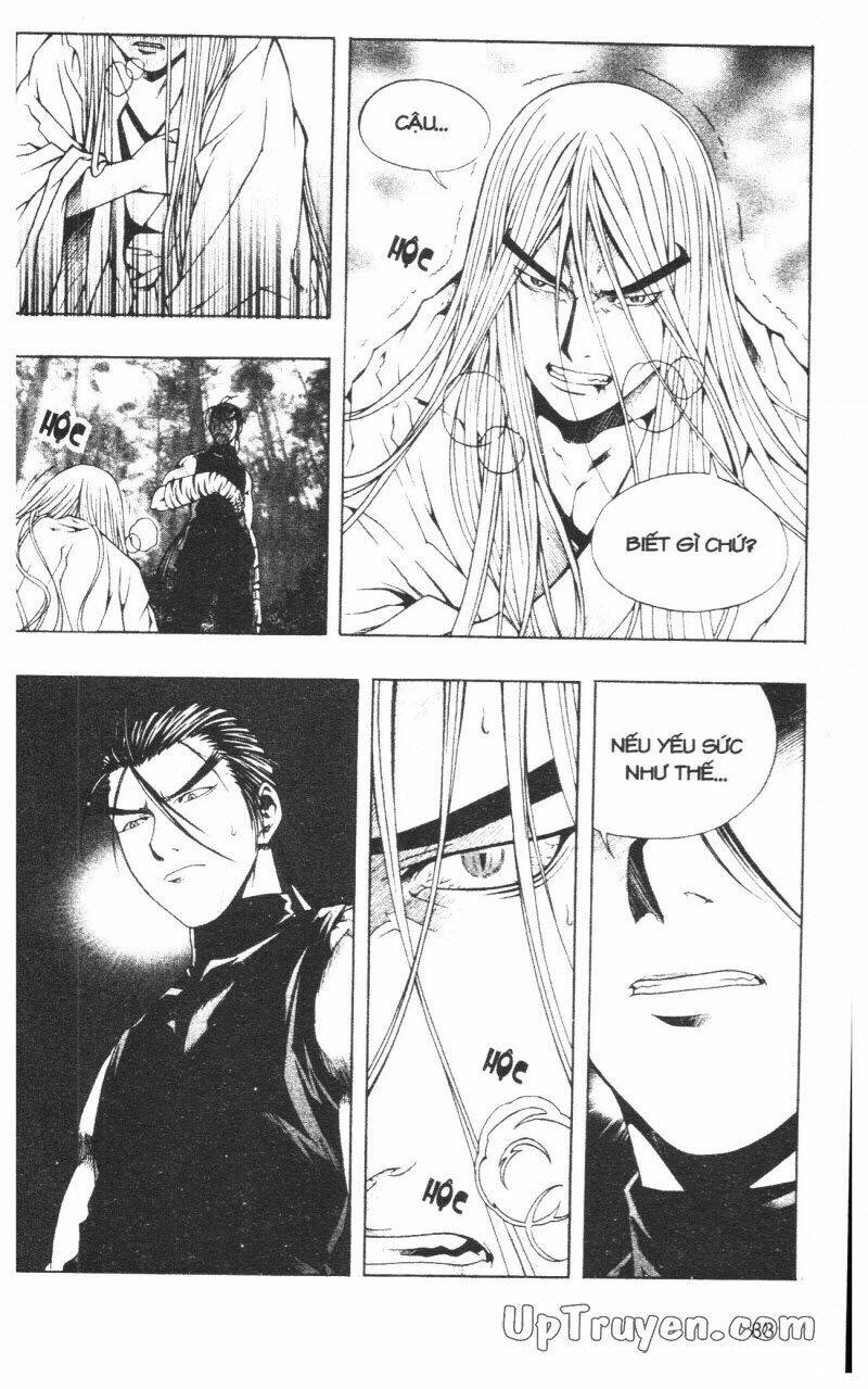 thời gió lốc (thời đại phong tang) chapter 5 84