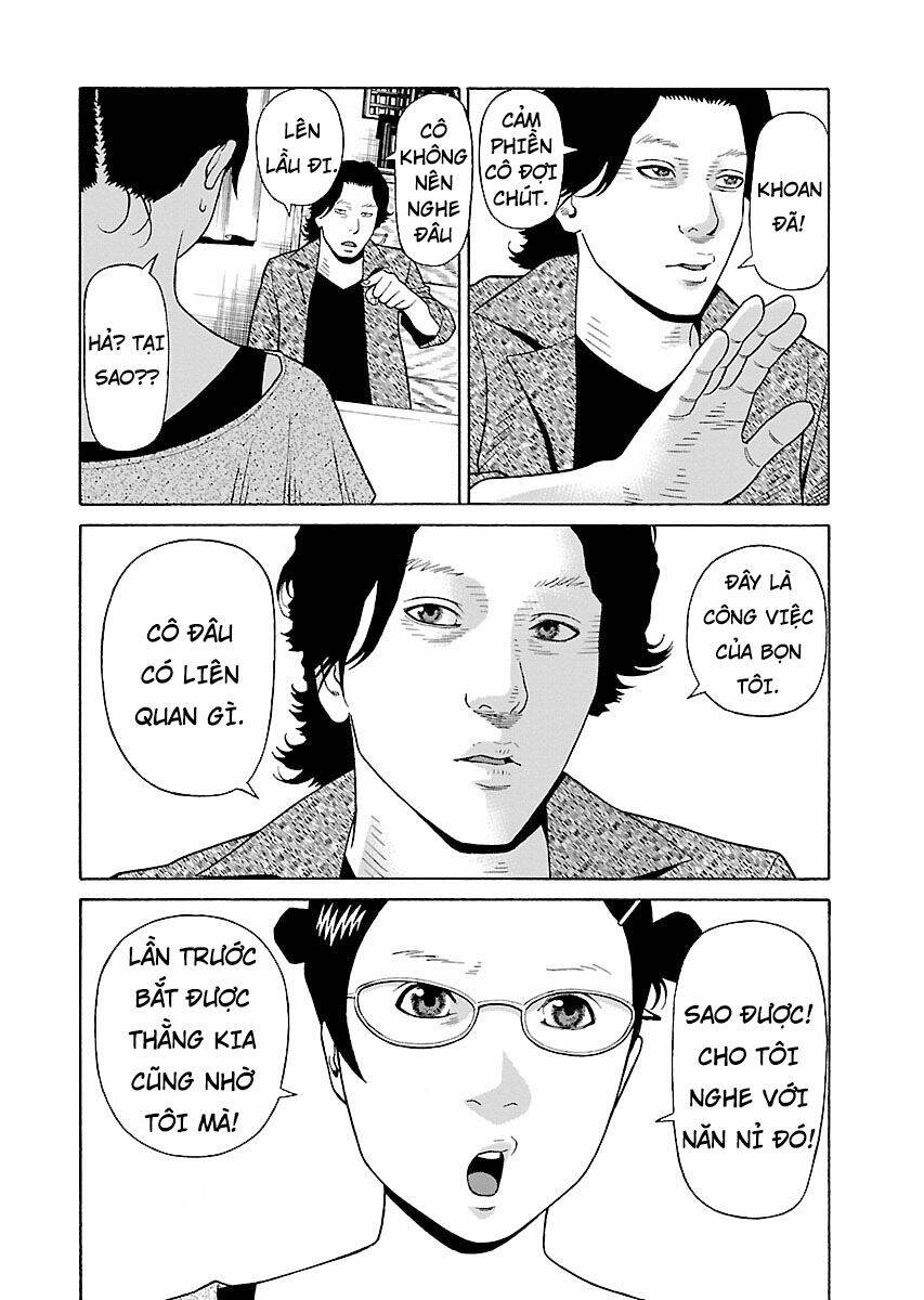 the scum of good and evil chapter 22 2