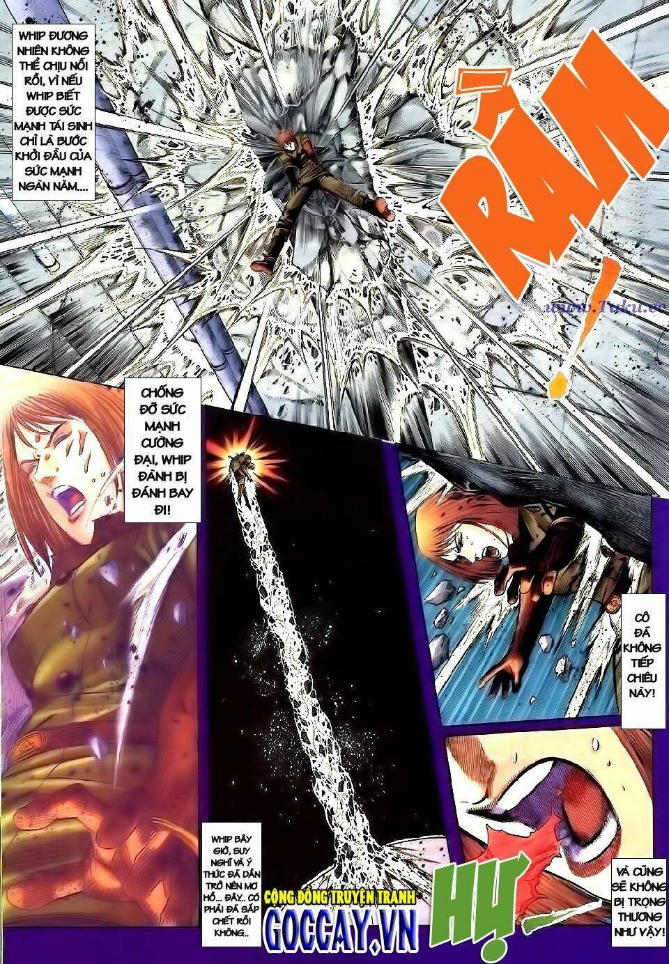 quyền hoàng chapter 20 3