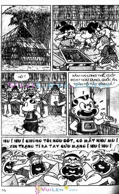 thần đồng đất việt chapter 111 53