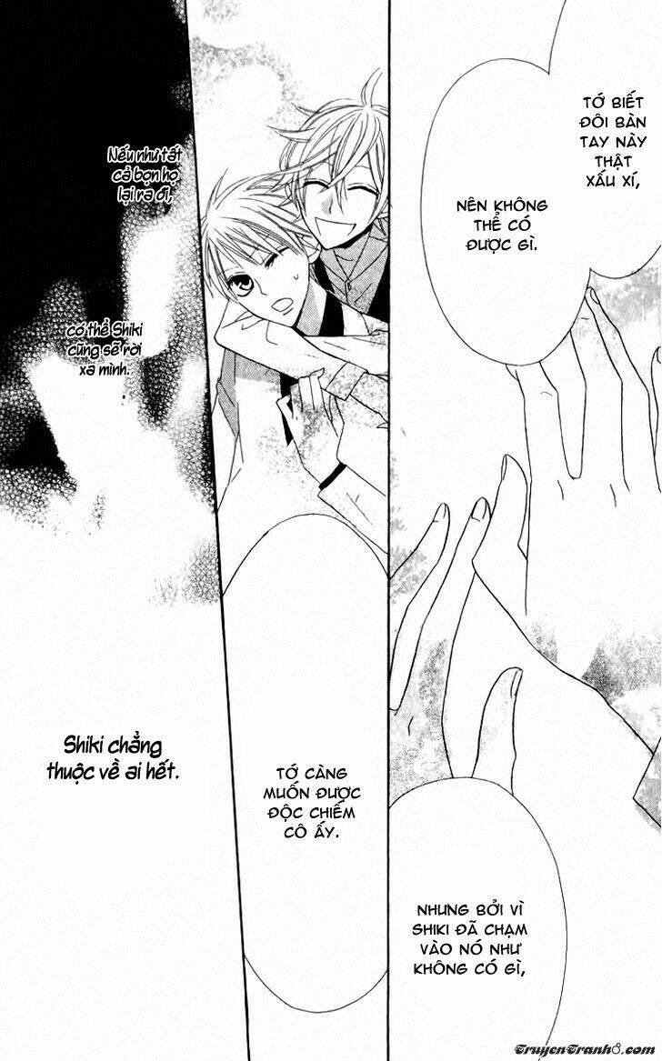 love sick chapter 13 33