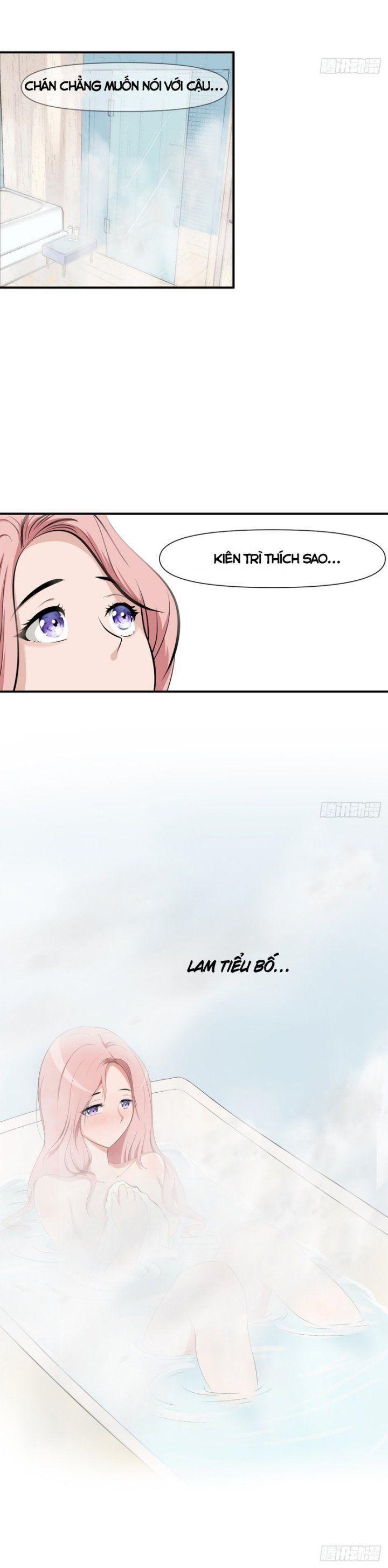 vứt bỏ vũ trụ chapter 5 6