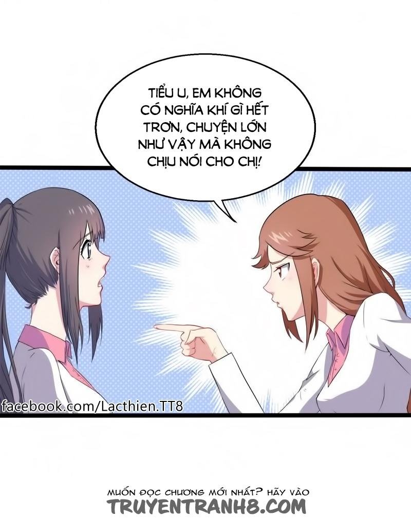 ngạo kiều quỷ vương yêu ta chapter 6 17