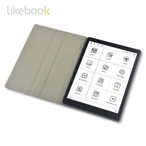 Hình ảnh Máy Đọc Sách Likebook P10 - Hàng chính hãng