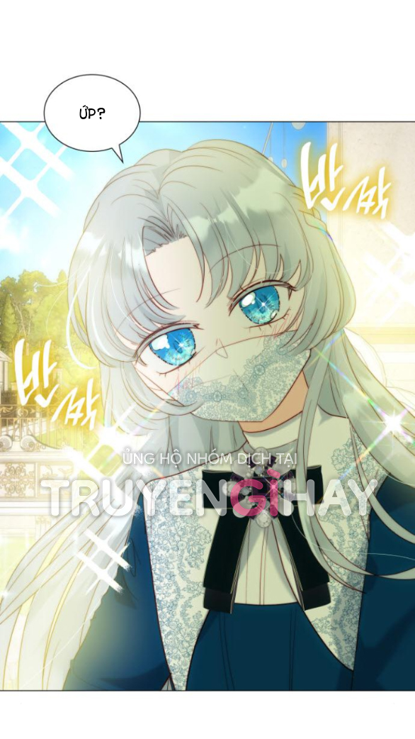 sau khi chuyển sinh tôi trở thành công chúa chapter 21.2 26