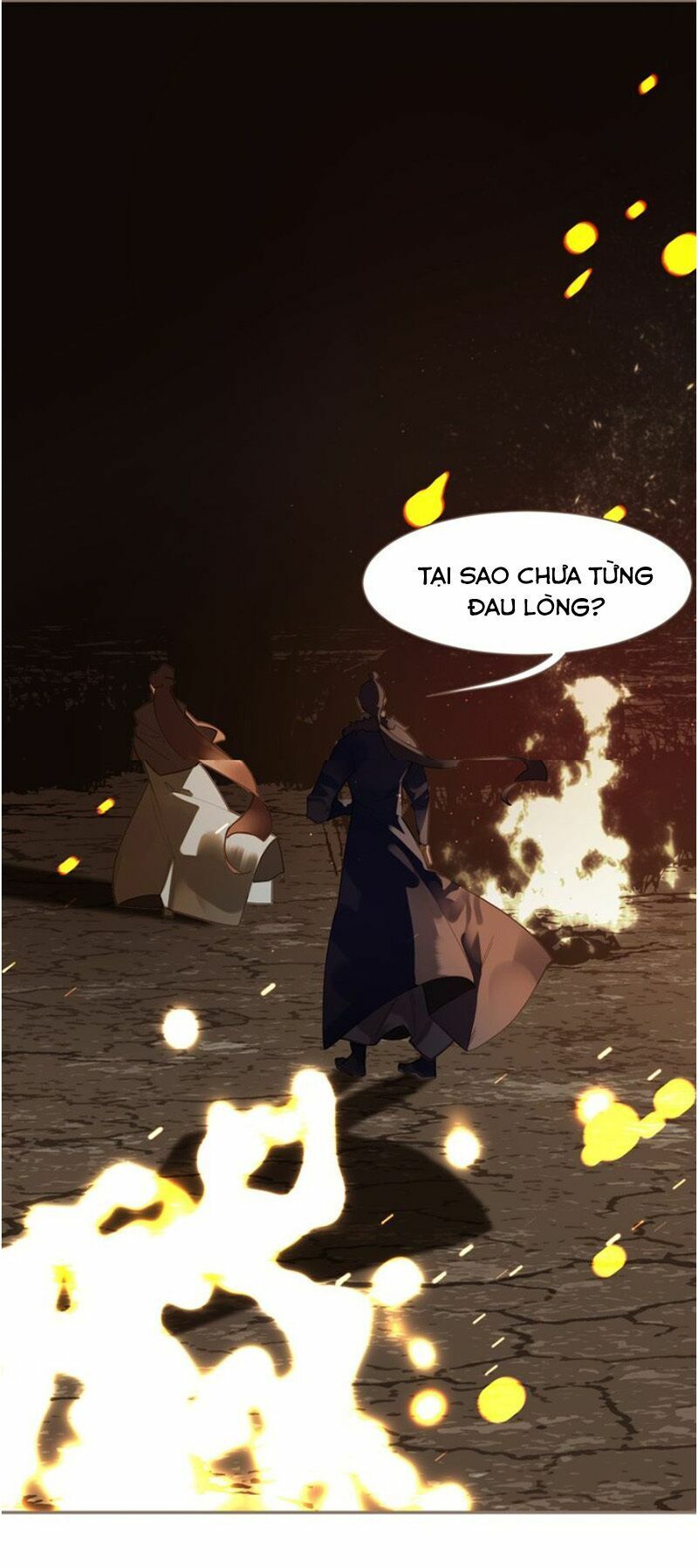 nhất đại linh hậu chapter 55.1 20