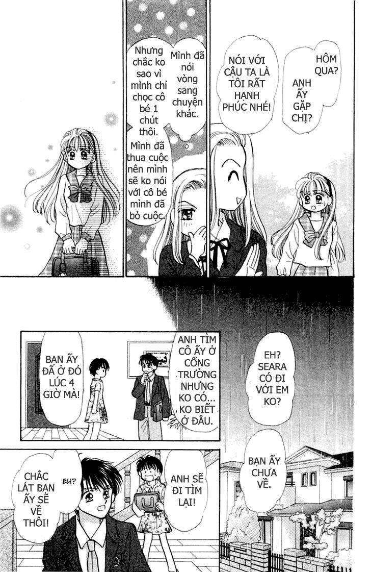 baby love chapter 38 28