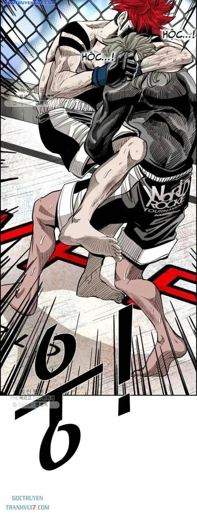 shark - cá mập chapter 207 54