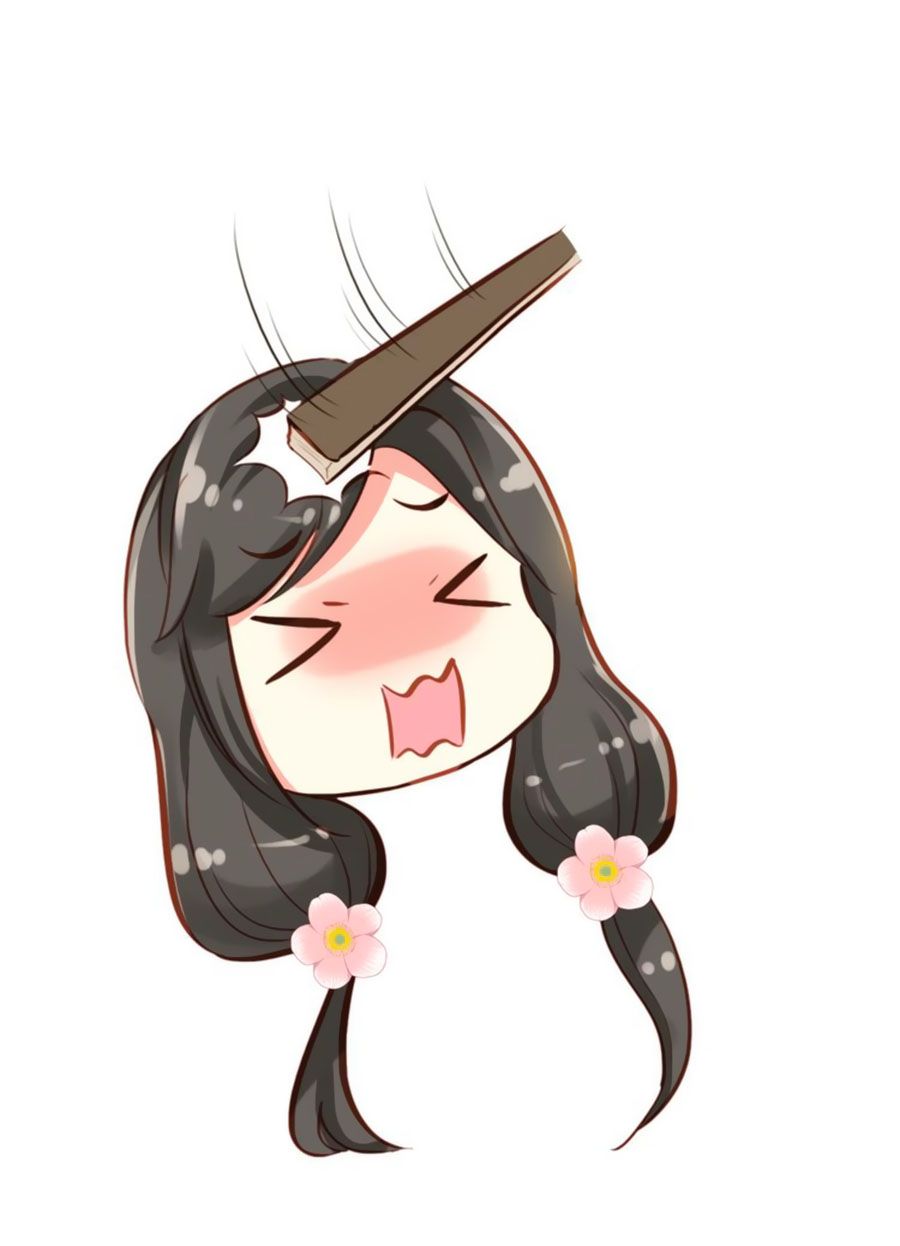 mỹ nhân làm tướng chapter 34 20