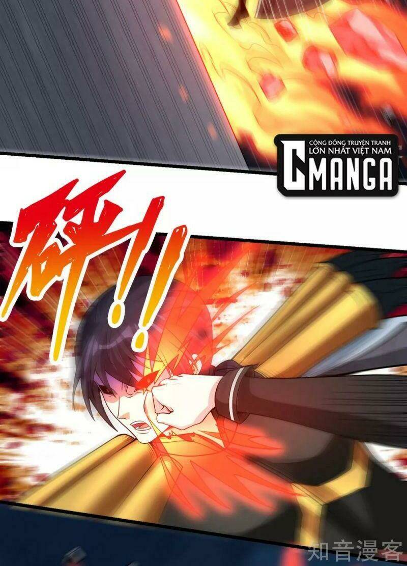 kiếm vũ chapter 187 30
