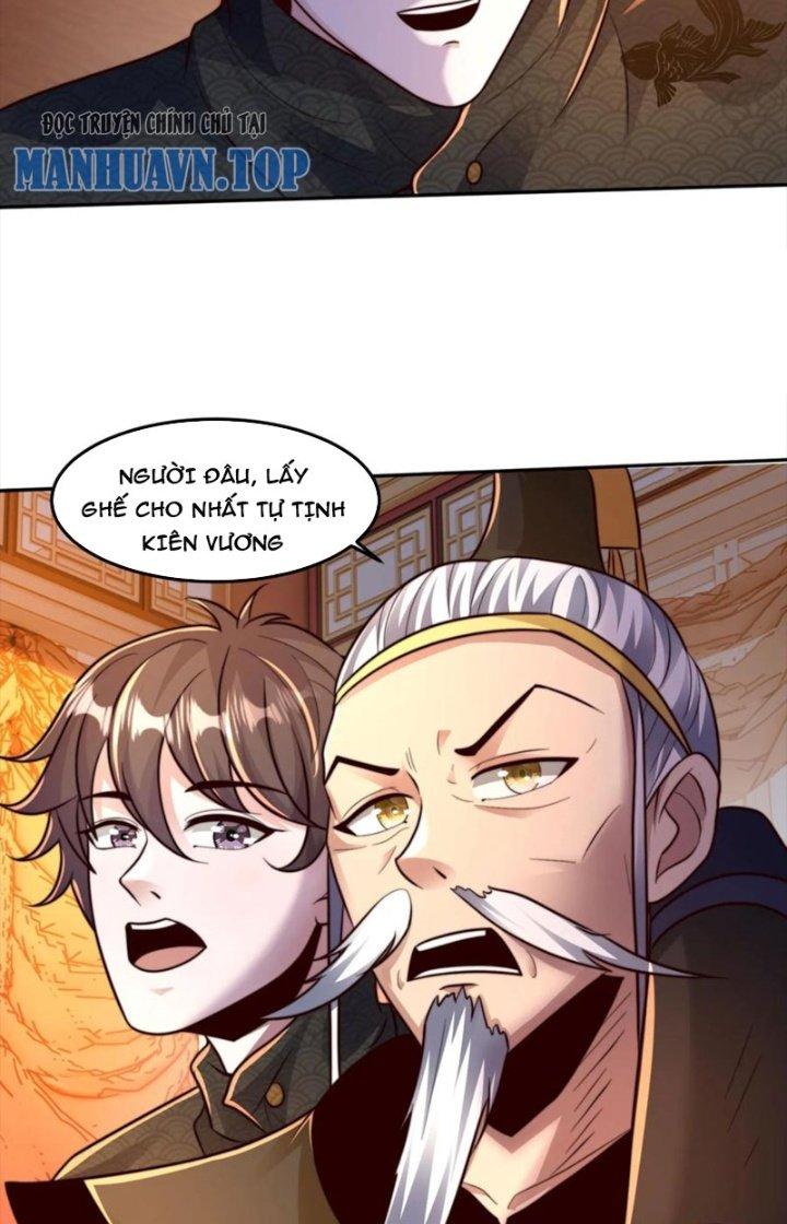 ta nuôi ma quỷ ở trấn ma ti chapter 192 30