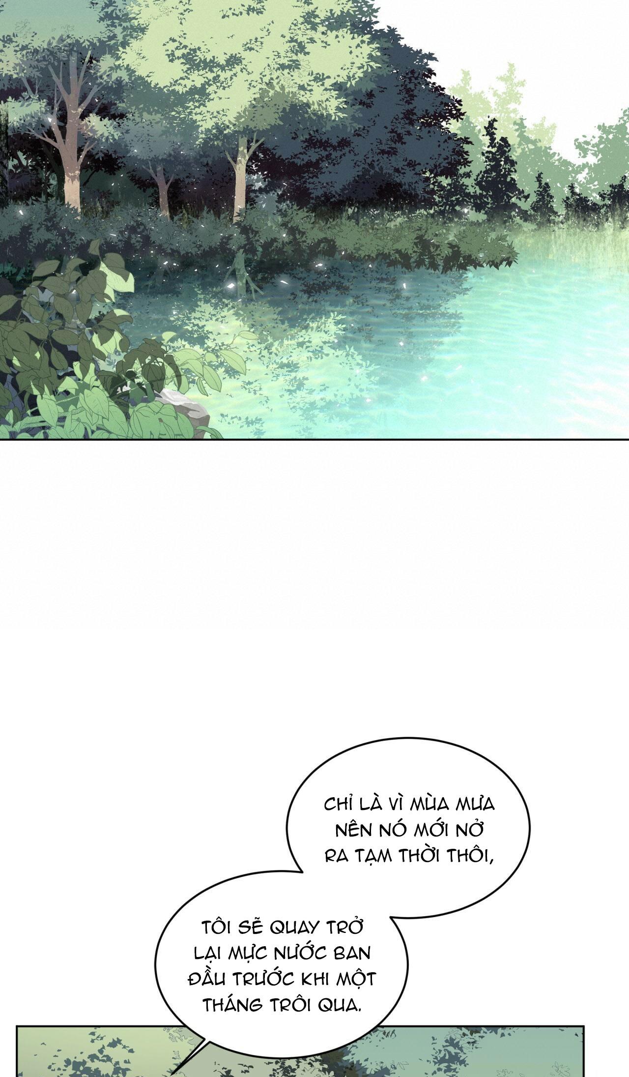 Rừng Biển chapter 9