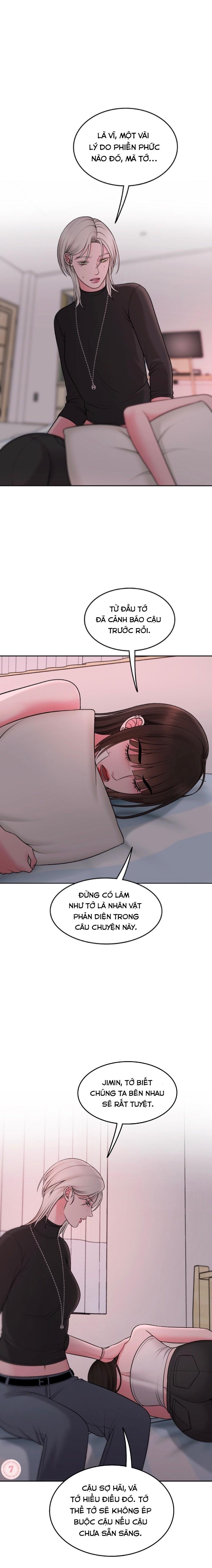 vô tình chapter 64 6