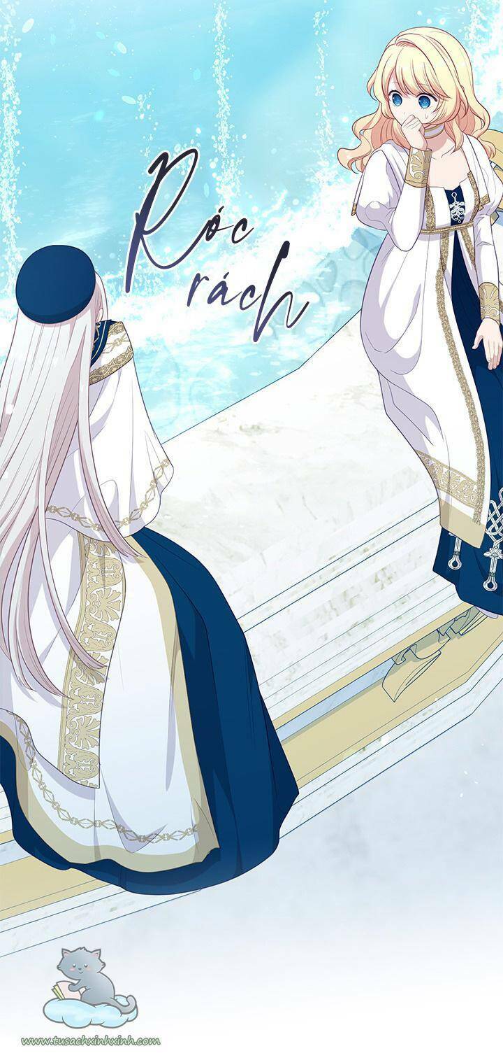 hãy coi chừng ác nữ chapter 101 22