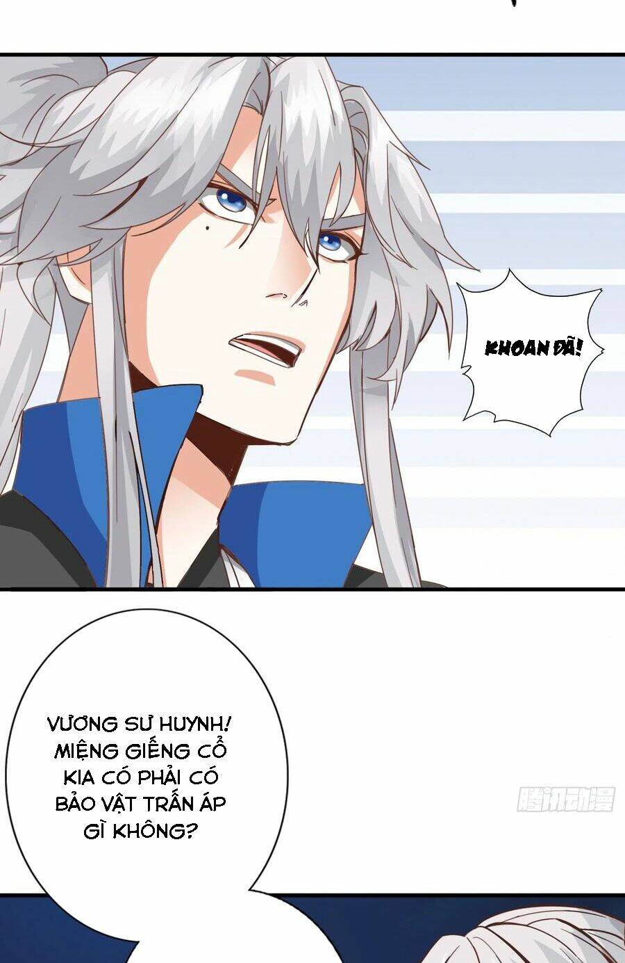 chư thiên ký chapter 317 5