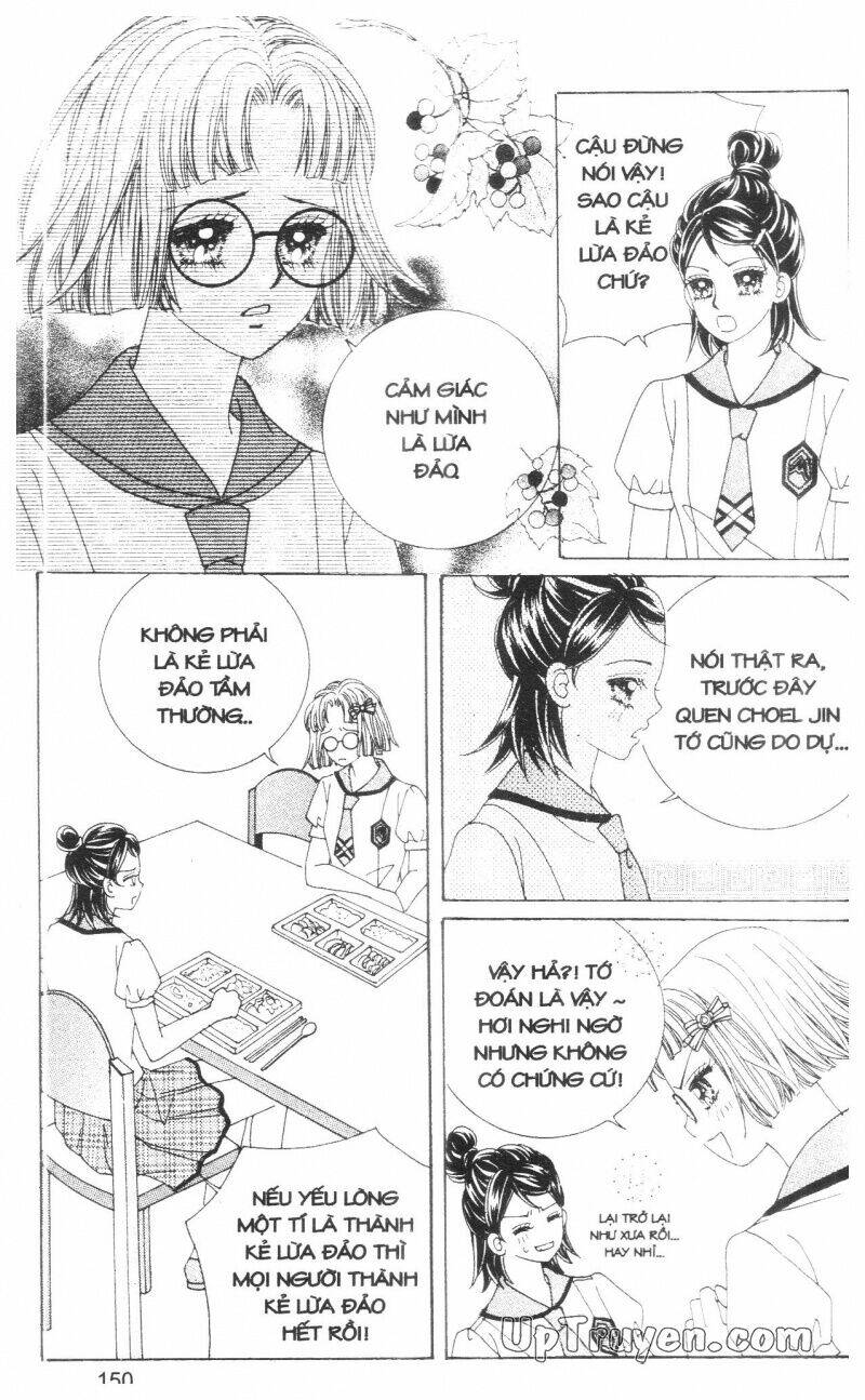 chỉ mình anh chapter 5 152